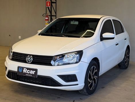 VolksWagen Gol 1.0 Flex 12V 5p