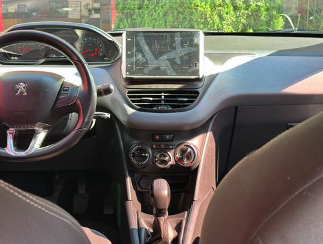 Peugeot 208 Active 1.2 Flex 12V 5p Mec.