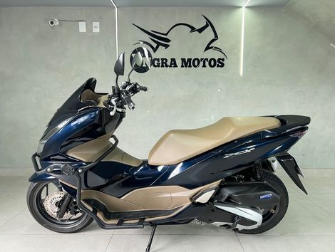 HONDA PCX 160 DLX