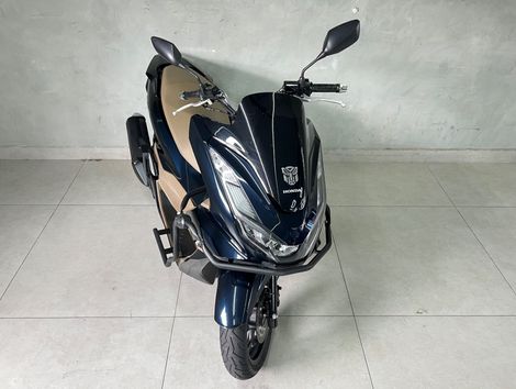 HONDA PCX 160 DLX