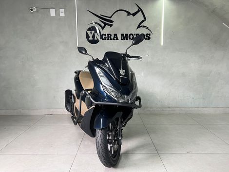 HONDA PCX 160 DLX