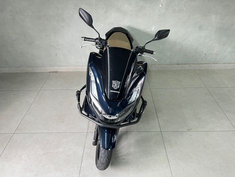 HONDA PCX 160 DLX