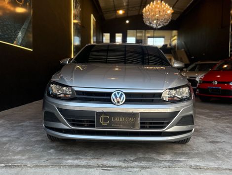 VolksWagen Polo 1.0 Flex 12V 5p