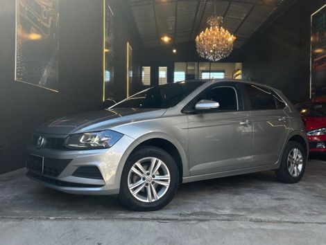 VolksWagen Polo 1.0 Flex 12V 5p