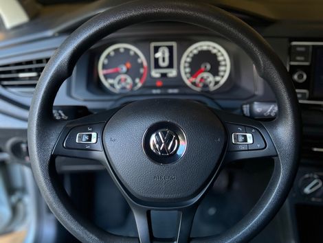 VolksWagen Polo 1.0 Flex 12V 5p