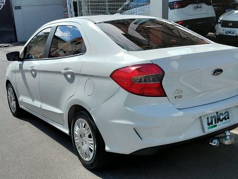 Ford Ka 1.0 SE/SE Plus TiVCT Flex 5p