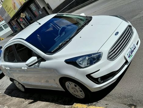 Ford Ka 1.0 SE/SE Plus TiVCT Flex 5p