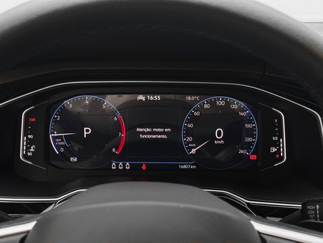 VolksWagen VIRTUS Highline 200 TSI 1.0 Flex 12V Aut