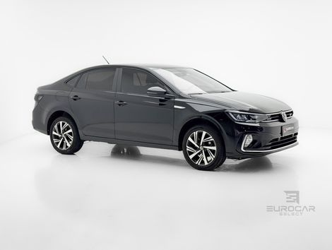 VolksWagen VIRTUS Highline 200 TSI 1.0 Flex 12V Aut