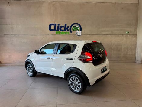 Fiat MOBI LIKE 1.0 Fire Flex 5p.