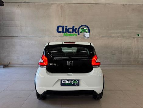 Fiat MOBI LIKE 1.0 Fire Flex 5p.