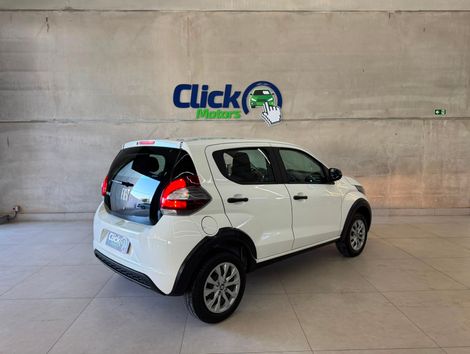 Fiat MOBI LIKE 1.0 Fire Flex 5p.