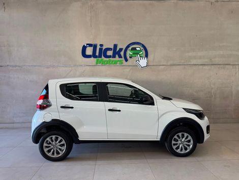 Fiat MOBI LIKE 1.0 Fire Flex 5p.