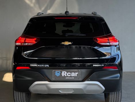 Chevrolet TRACKER Premier 1.2 Turbo 12V Flex Aut.
