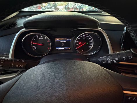 Chevrolet TRACKER Premier 1.2 Turbo 12V Flex Aut.