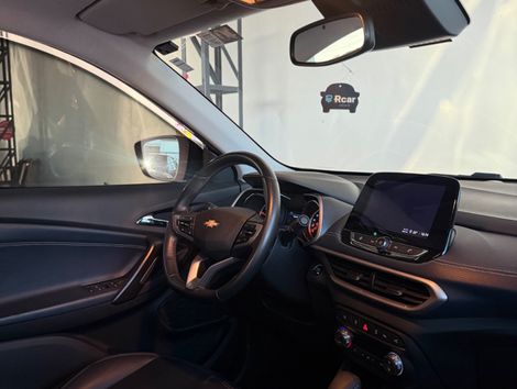 Chevrolet TRACKER Premier 1.2 Turbo 12V Flex Aut.