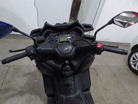 YAMAHA XMAX 250 ABS
