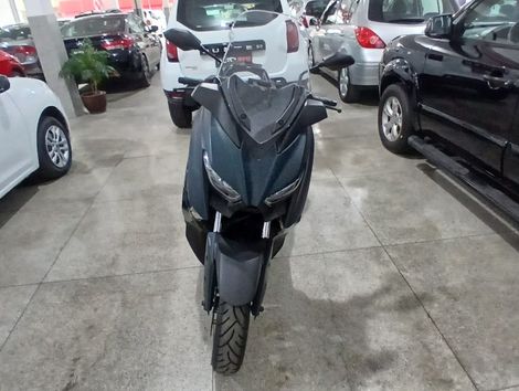 YAMAHA XMAX 250 ABS
