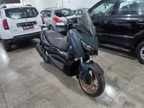 YAMAHA XMAX 250 ABS