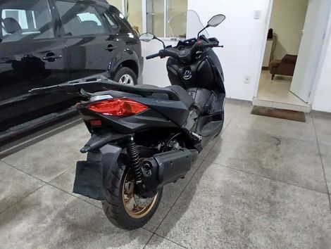 YAMAHA XMAX 250 ABS