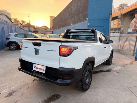 Fiat Strada Endurance 1.4 Flex 8V CS Plus