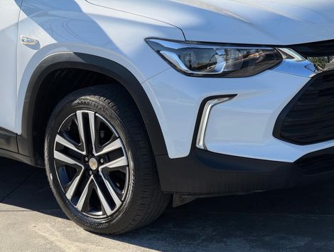 Chevrolet TRACKER LT 1.0 Turbo 12V Flex Aut.