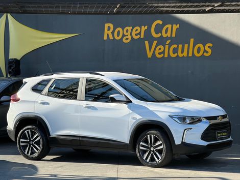 Chevrolet TRACKER LT 1.0 Turbo 12V Flex Aut.