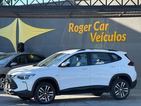 Chevrolet TRACKER LT 1.0 Turbo 12V Flex Aut.