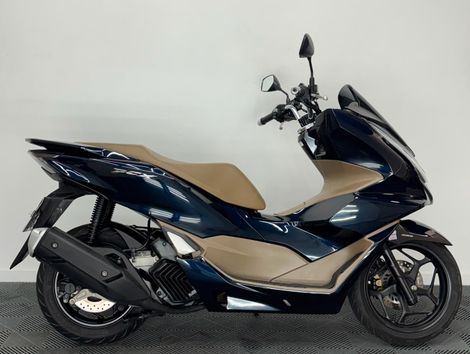 HONDA PCX 160 DLX