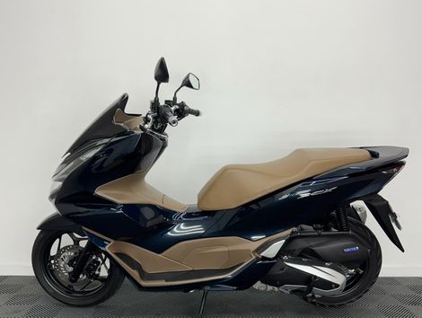HONDA PCX 160 DLX