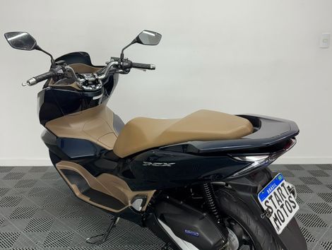 HONDA PCX 160 DLX