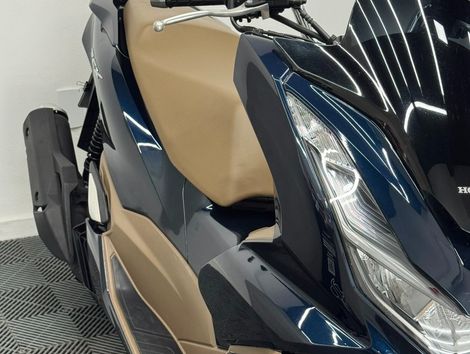 HONDA PCX 160 DLX