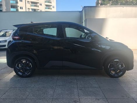 BYD Dolphin Mini (Elétrico)