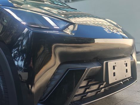 BYD Dolphin Mini (Elétrico)