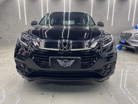Honda HR-V EXL 1.8 Flexone 16V 5p Aut.