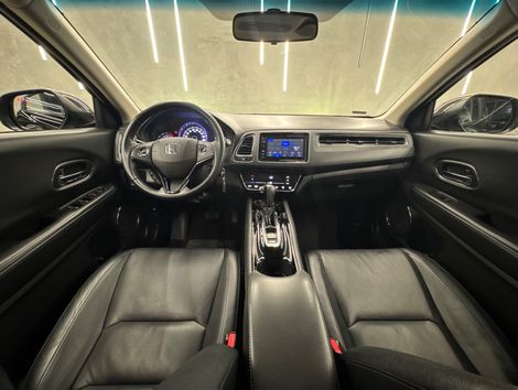 Honda HR-V EXL 1.8 Flexone 16V 5p Aut.