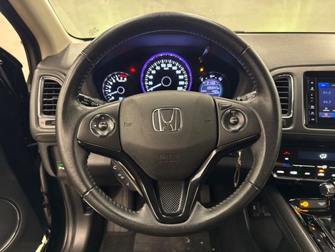 Honda HR-V EXL 1.8 Flexone 16V 5p Aut.