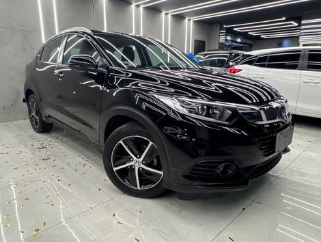 Honda HR-V EXL 1.8 Flexone 16V 5p Aut.