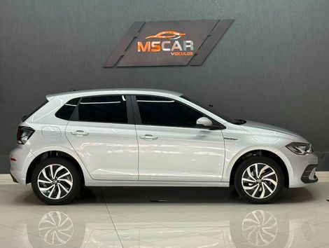 VolksWagen Polo Highline TSI 1.0 Flex 12V Aut.