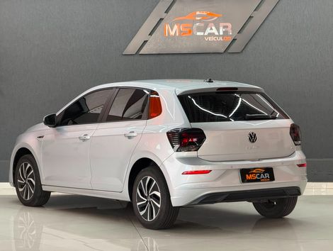 VolksWagen Polo Highline TSI 1.0 Flex 12V Aut.