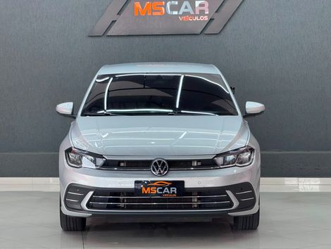 VolksWagen Polo Highline TSI 1.0 Flex 12V Aut.