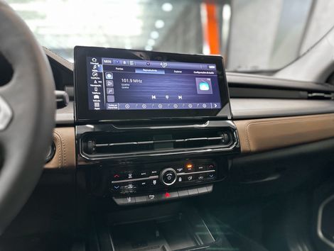 RAM RAMPAGE LARAMIE 2.0 TURBO CD 4X4 Aut.