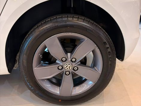VolksWagen Fox Connect 1.6 Flex 8V 5p