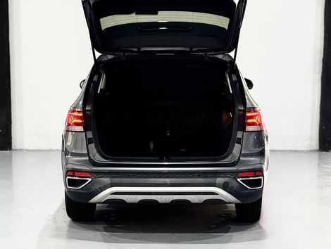VolksWagen TAOS Comfortline 1.4 250 TSI Flex Aut.