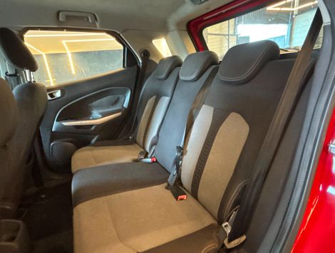 Ford EcoSport FREESTYLE 1.6 16V Flex 5p