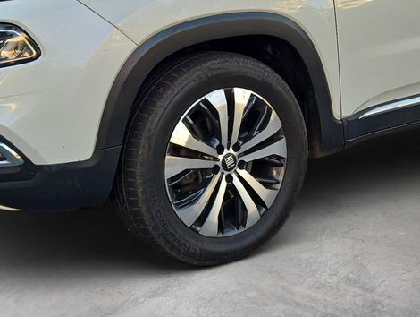 Fiat Toro Volcano 2.0 16V 4x4 TB Diesel Aut.