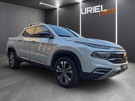 Fiat Toro Volcano 2.0 16V 4x4 TB Diesel Aut.