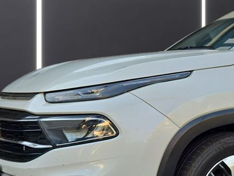 Fiat Toro Volcano 2.0 16V 4x4 TB Diesel Aut.