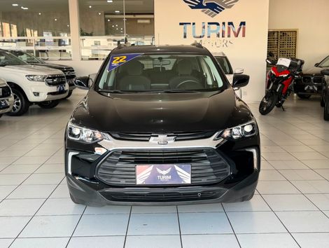 Chevrolet TRACKER LT 1.0 Turbo 12V Flex Aut.
