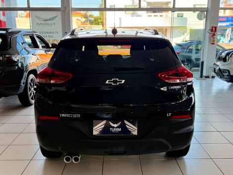 Chevrolet TRACKER LT 1.0 Turbo 12V Flex Aut.